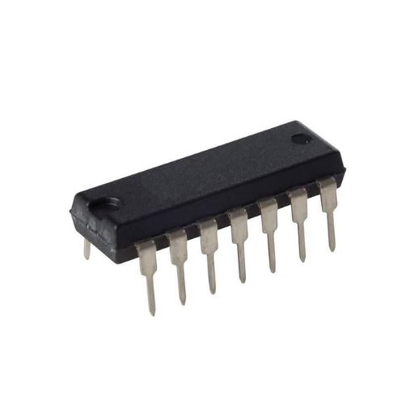 Entegre Devre MC 1496P