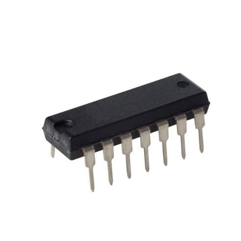Entegre Devre MC 1496P