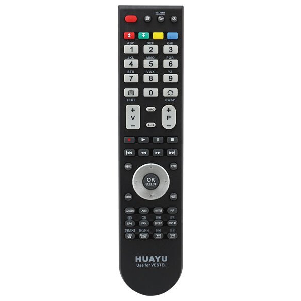 HUAYU KL VESTEL UNIVERSAL TV KUMANDA