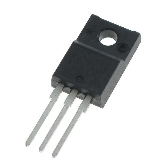 K12A50D TO-220 MOSFET TRANSİSTOR