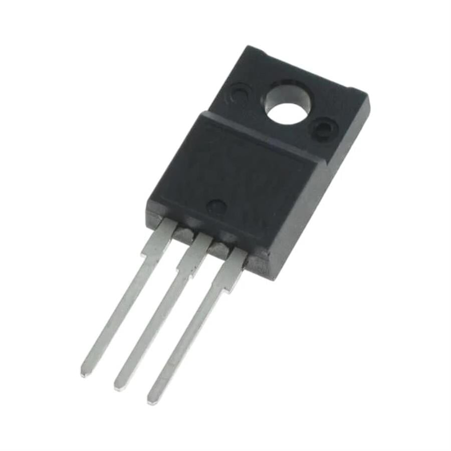 K12A50D TO-220 MOSFET TRANSİSTOR