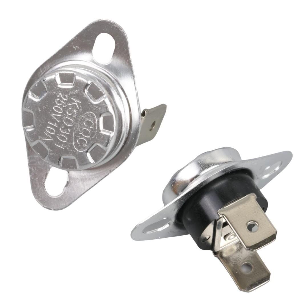 40 C NC TERMOSTAT NORMALDE KAPALI TİP  (IC-269)