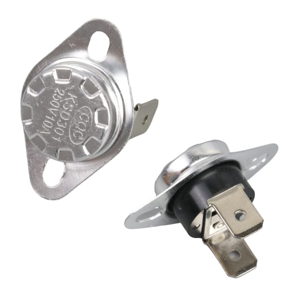 40 C NC TERMOSTAT NORMALDE KAPALI TİP  (IC-269)