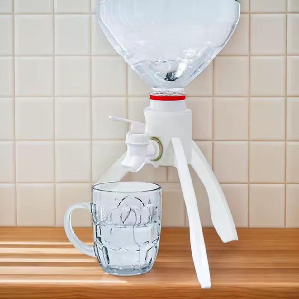 Ayt Sunup Çok Fonksiyonlu Mini İçecek Dağıtıcı Sebil Masa Üstü İçecek Sebili