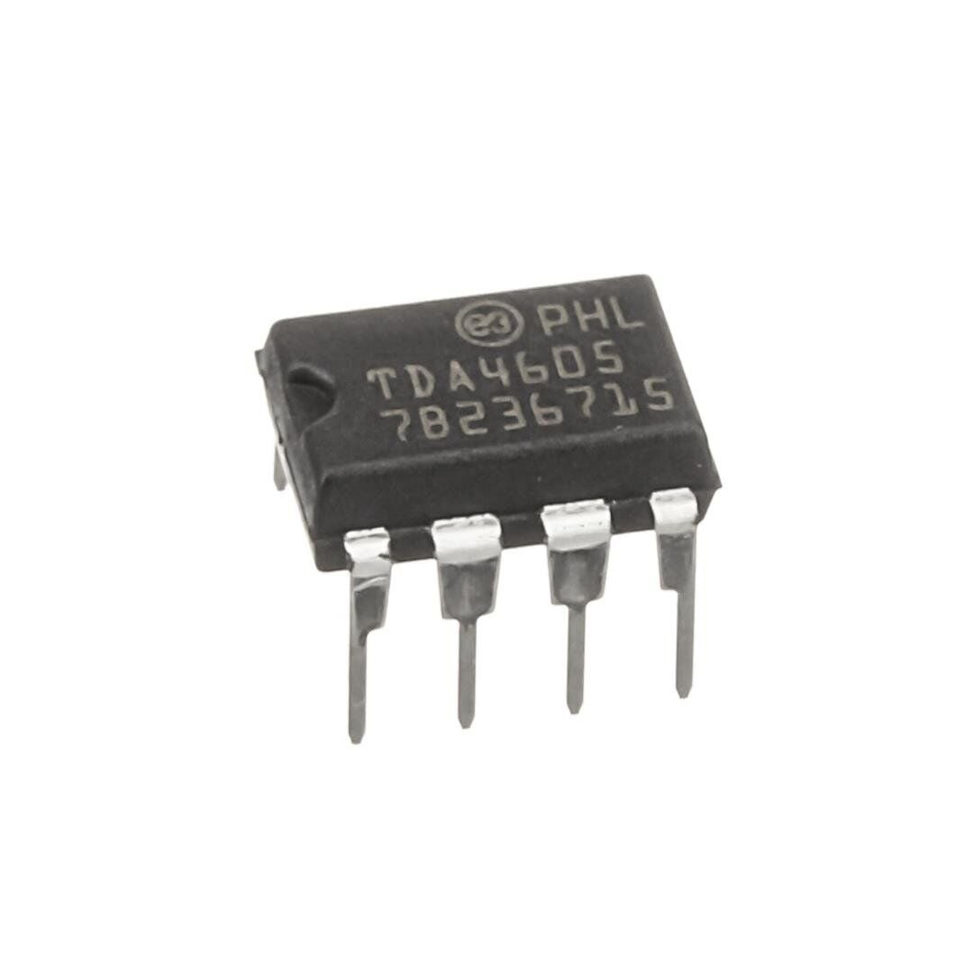 TDA 4605 DIP-8 Entegre Devre Transistör