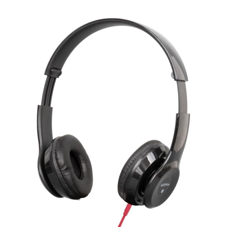 Magicvoice E100 Kulaküstü Tasarım Kulaklık Kulak Üstü Kulaklık Kablolu