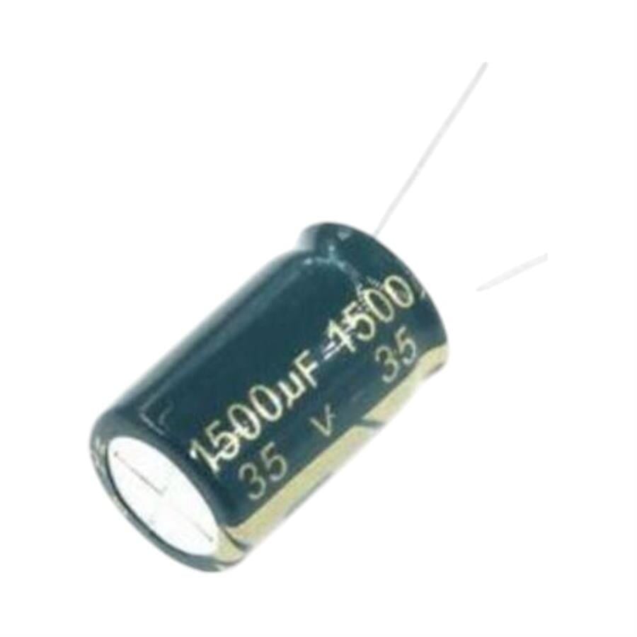 Entegre Devre 1500/35