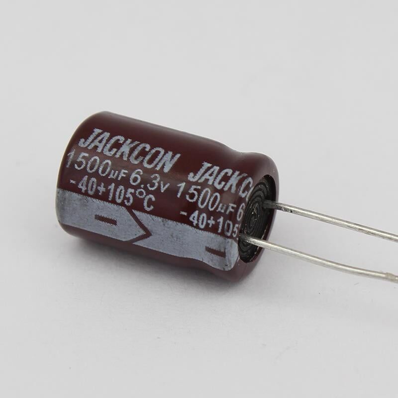 Ayt 1500/6.3 Entegre Devre Transistör