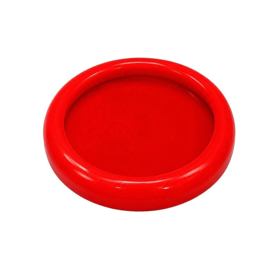 Sunup SN-38873 Sebze Meyve Saklama Kabı Kırmızı