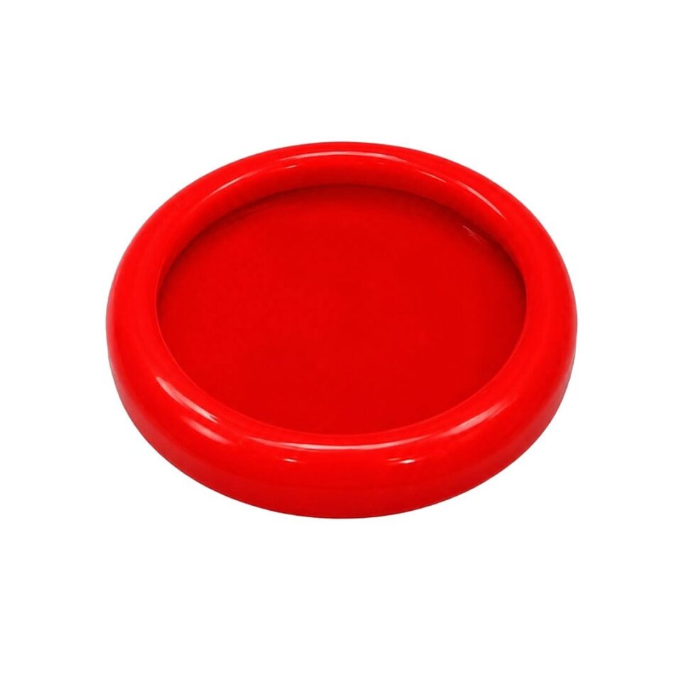 Sunup SN-38873 Sebze Meyve Saklama Kabı Kırmızı