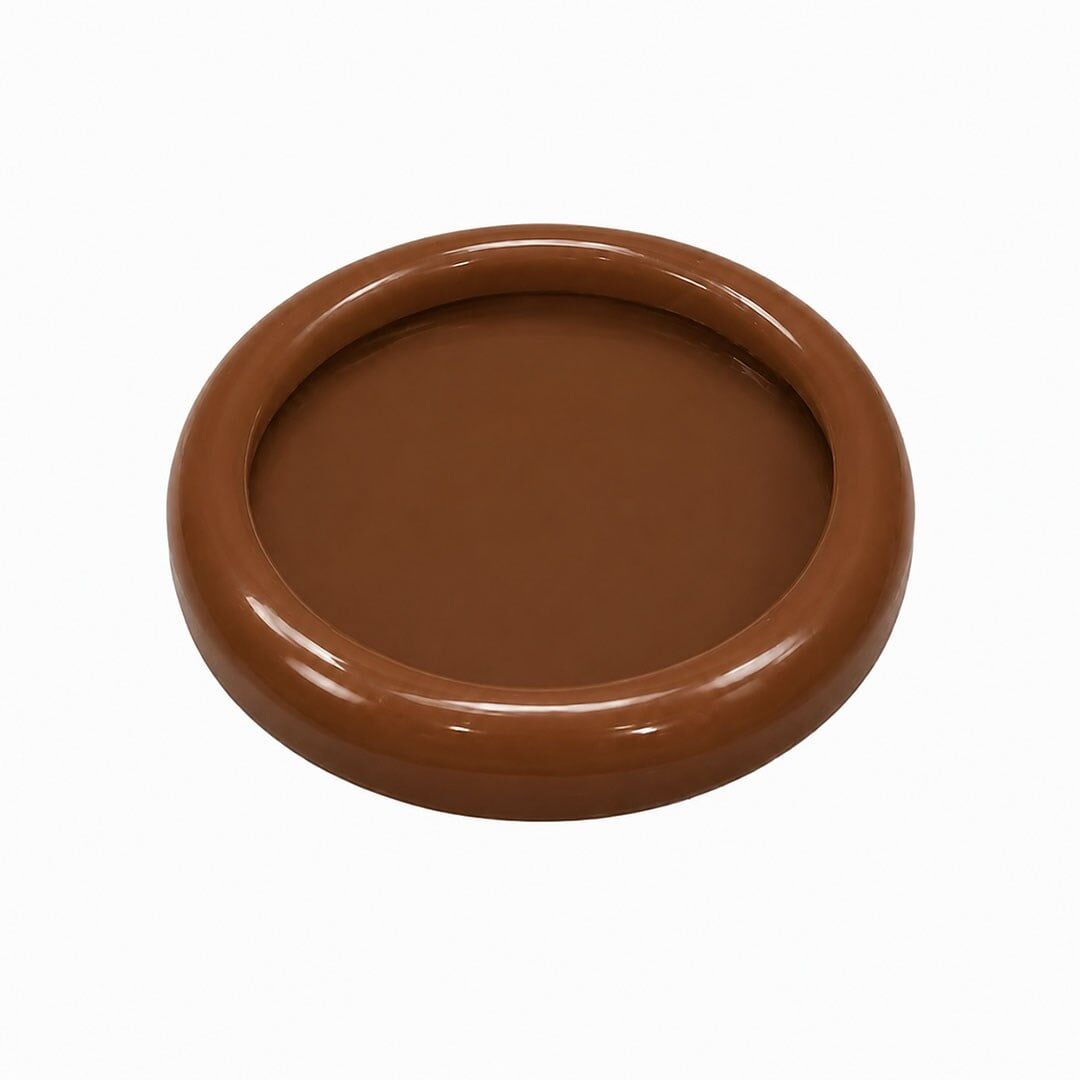 Sunup SN-38872 Sebze Meyve Saklama Kabı Kahverengi