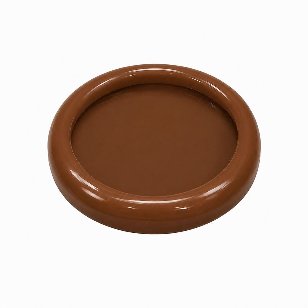 Sunup SN-38872 Sebze Meyve Saklama Kabı Kahverengi