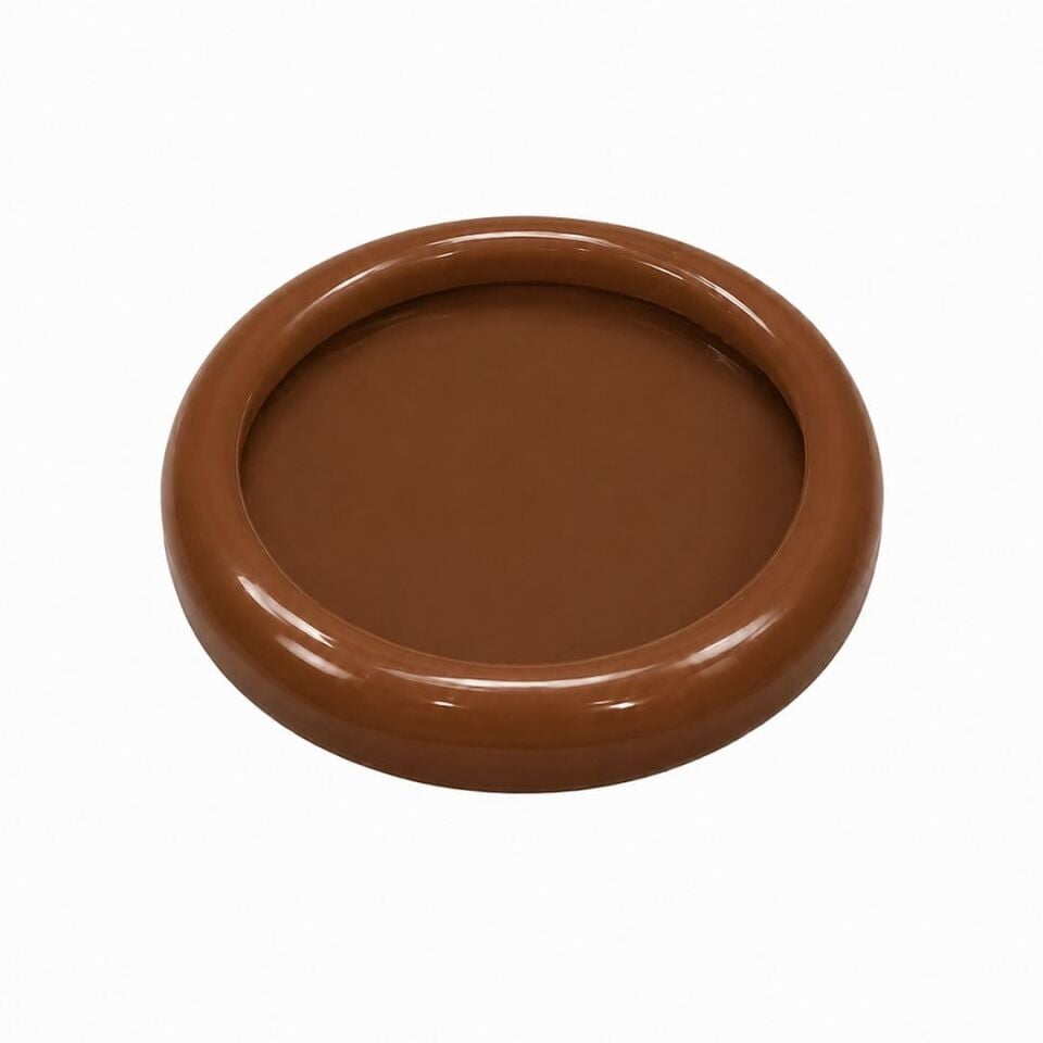 Sunup SN-38872 Sebze Meyve Saklama Kabı Kahverengi