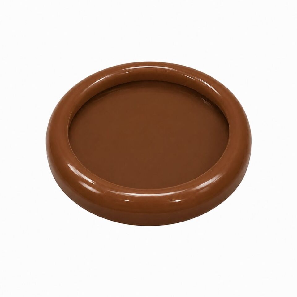 Sunup SN-38872 Sebze Meyve Saklama Kabı Kahverengi
