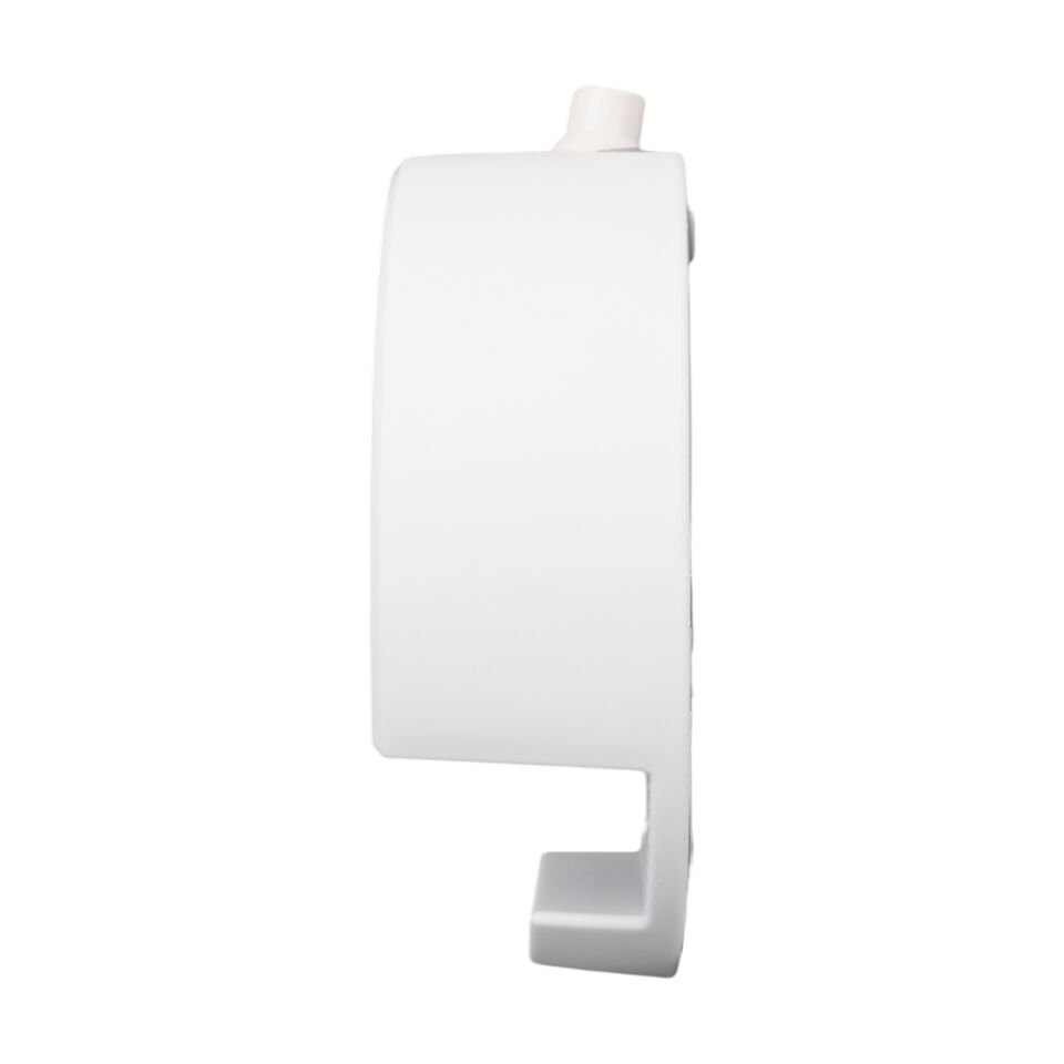 VEA VE-G1102C 2 Lİ Telefon Standlı Tutacaklı Priz Usb Li Type-c Girişli Uzatma Kablosu 1.5 Metre