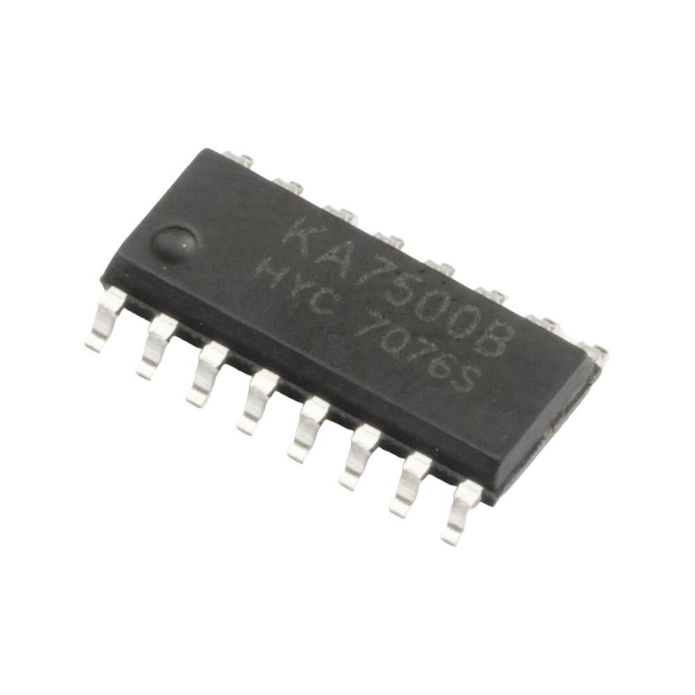 Ayt KA 7500 SOIC-16 SMD Ayt TNY 278GN SOP-7 SMD Entegre Devre Transistör