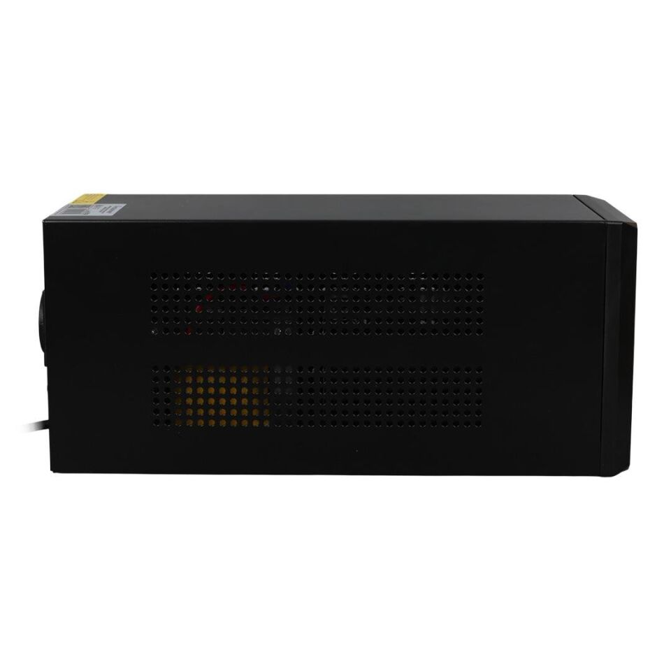 Andespower UPS1200VA 1200VA 12V7.5AHx2 Ups Kesintisiz Güç Kaynağı Line İnteraktif