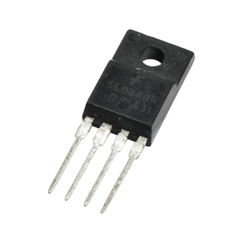 Entegre Devre 5L 0380R
