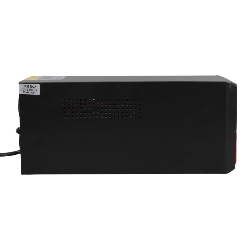 Andespower UPS650VA 650VA 12V7.5AH Ups Kesintisiz Güç Kaynağı Line İnteraktif
