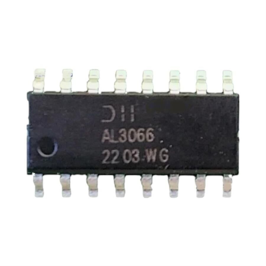 AL 3066 SOIC-16 SMD Entegre Devre Transistör