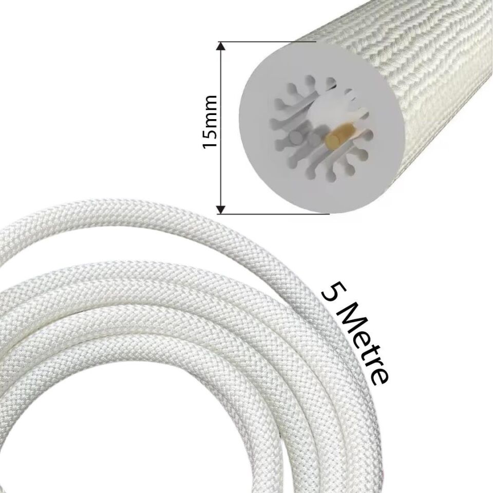 Powermaster PM-26417 5 Metre Neon Şerit Led