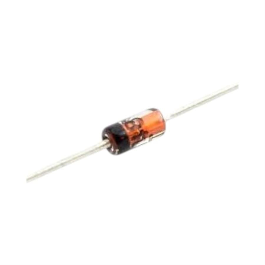 3.3 VOLT 1/4 WATT ZENER