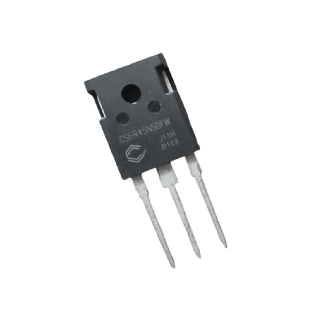 CSFR45N50FW TO-247 Mosfet Transistör Entegre Devre