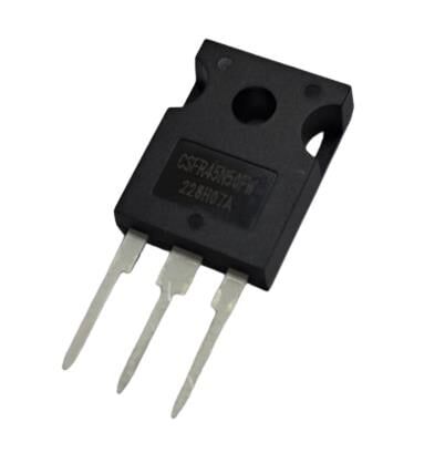 Ayt CSFR45N50FW TO-247 Mosfet Transistör Entegre Devre