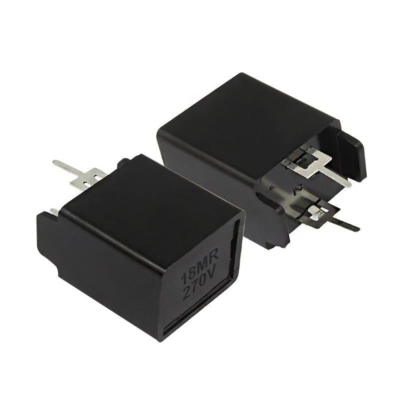 Ayt Ptc 2 Pin 18 Ohm Termistör 18MR270