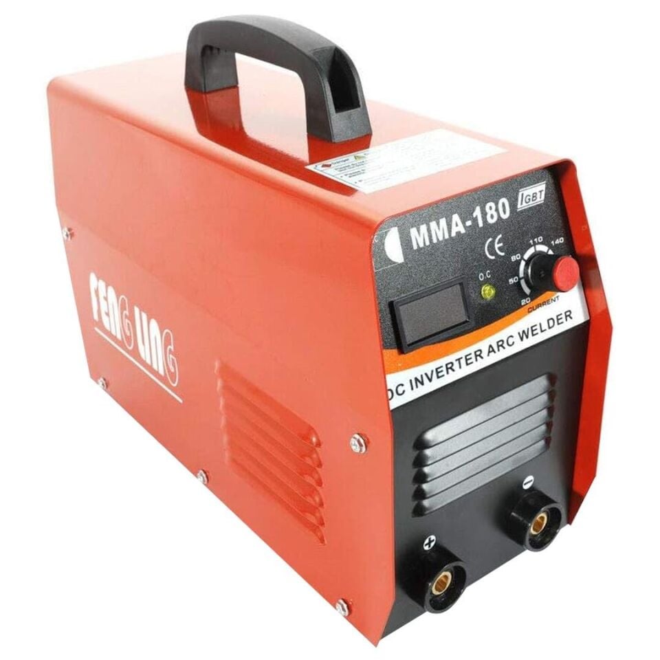 Powermaster MMA-200 DC Inverter Kaynak Makinesi