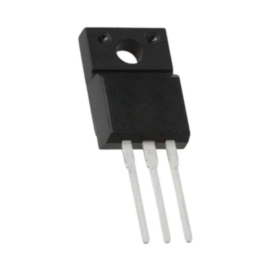 2SA 1658 TO-220F TRANSISTOR