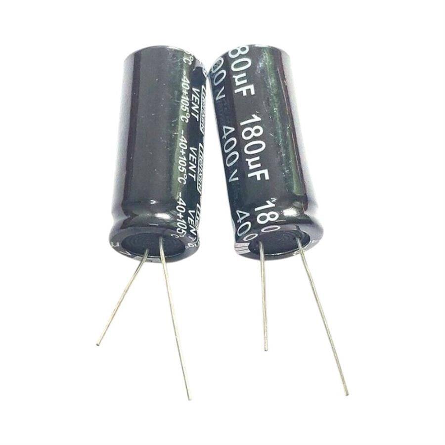 180 400 Entegre Devre Transistör