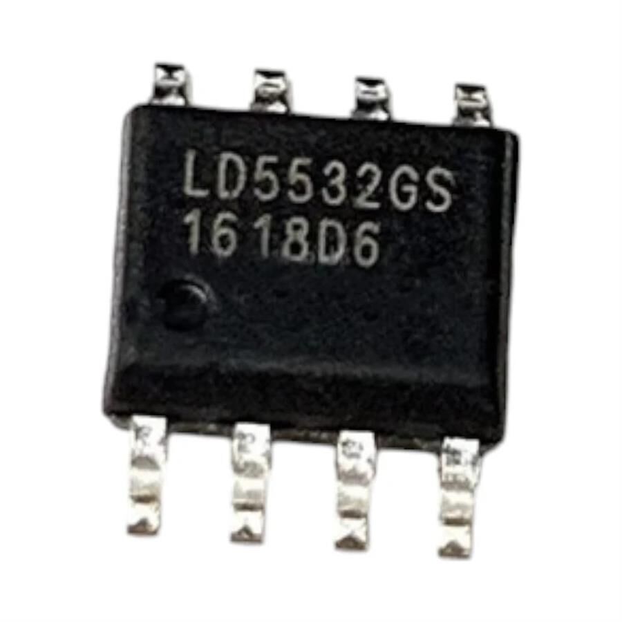 Ayt LD5532GS SOIC-8 SMD Entegre Devre Transistör