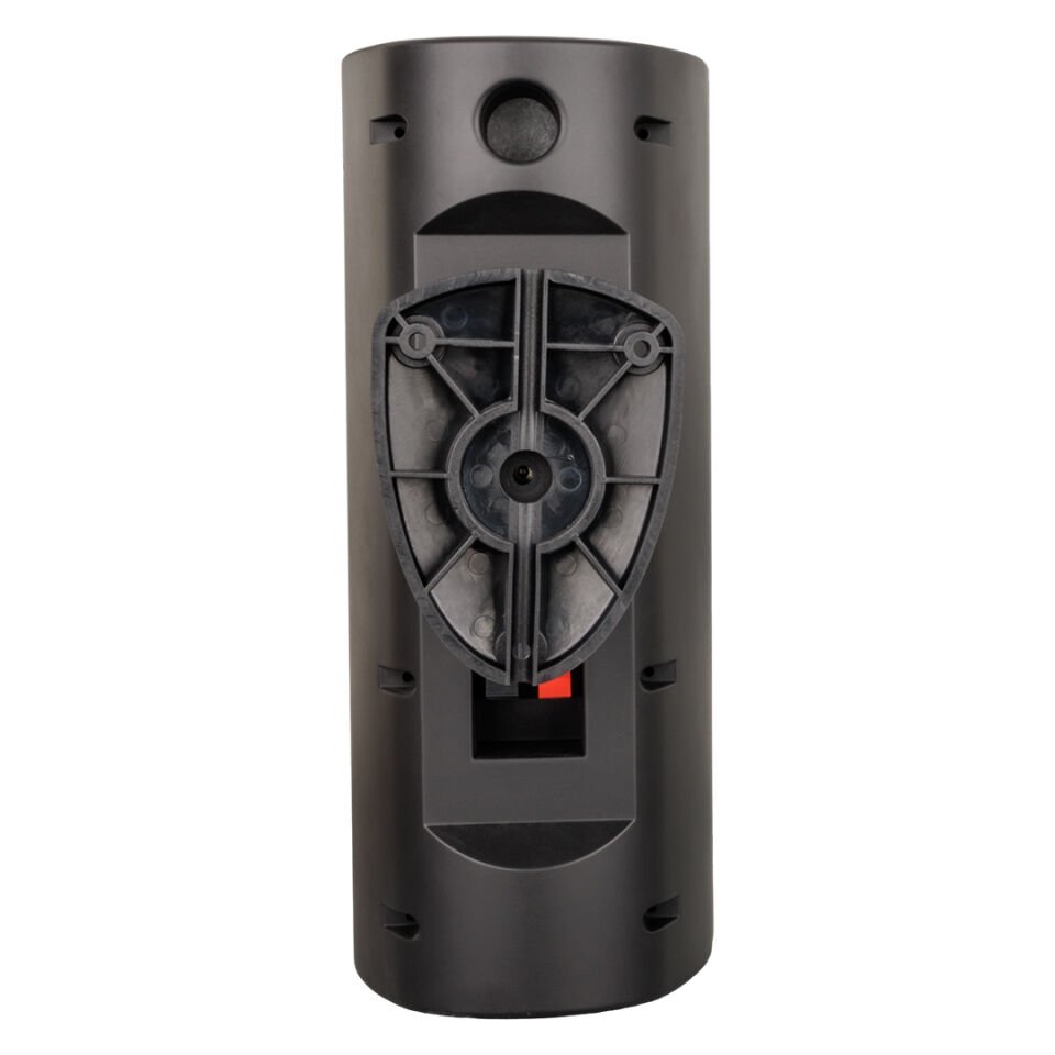 Ayt Magicvoice Mv-26 2x7.5 Cm 50 Watt 2 Li Takım Siyah Trafolu Sütun Hoparlör Okul Cami Konferans Salonu Hoparlörü