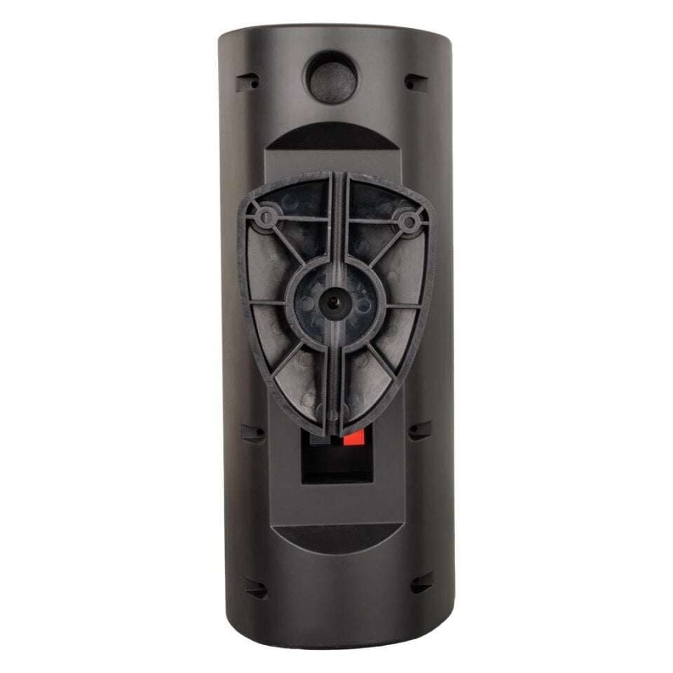 Ayt Magicvoice Mv-26 2x7.5 Cm 50 Watt 2 Li Takım Siyah Trafolu Sütun Hoparlör Okul Cami Konferans Salonu Hoparlörü