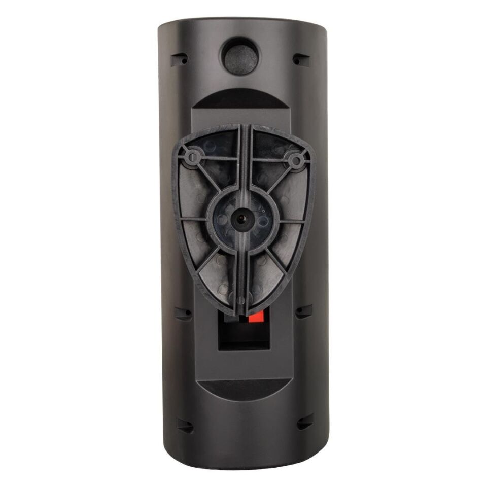Magicvoice MV-26  2X7,5 Cm 50W 3 Yollu Siyah Sütun Hat Trafolu Hoparlör 2'Li Takım