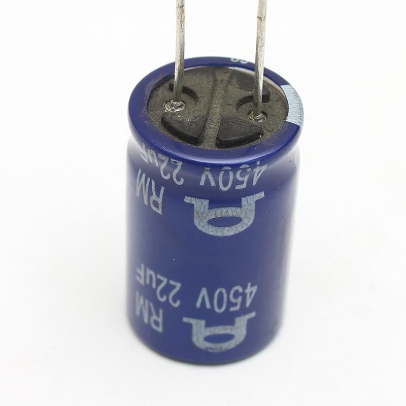 Ayt 22/450 Entegre Devre Transistör