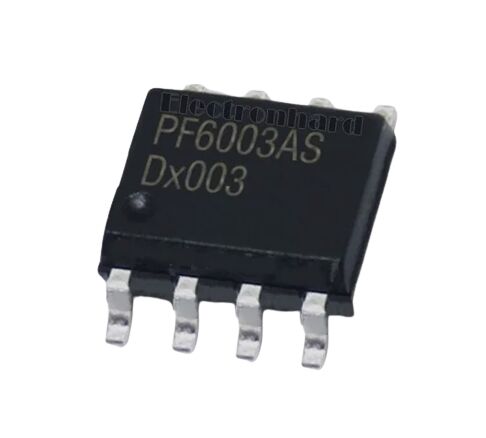 Ayt PF6003AHS SOIC-8 SMD Entegre Devre Transistör
