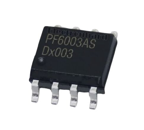 Ayt PF6003AHS SOIC-8 SMD Entegre Devre Transistör