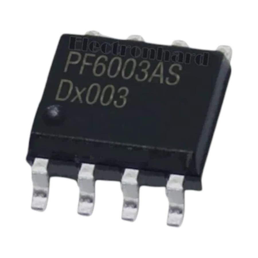 Ayt PF6003AHS SOIC-8 SMD Entegre Devre Transistör
