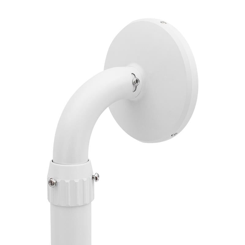 Ayt Powermaster Dome PTZ 60-1.2 Kamera Ayak 60 Cm Metal Güvenlik Kamerası Montaj Ayağı