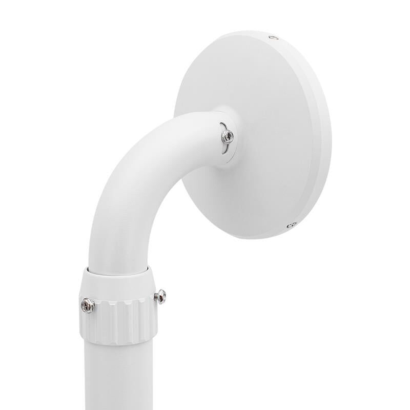 Ayt Powermaster Dome PTZ 60-1.2 Kamera Ayak 60 Cm Metal Güvenlik Kamerası Montaj Ayağı