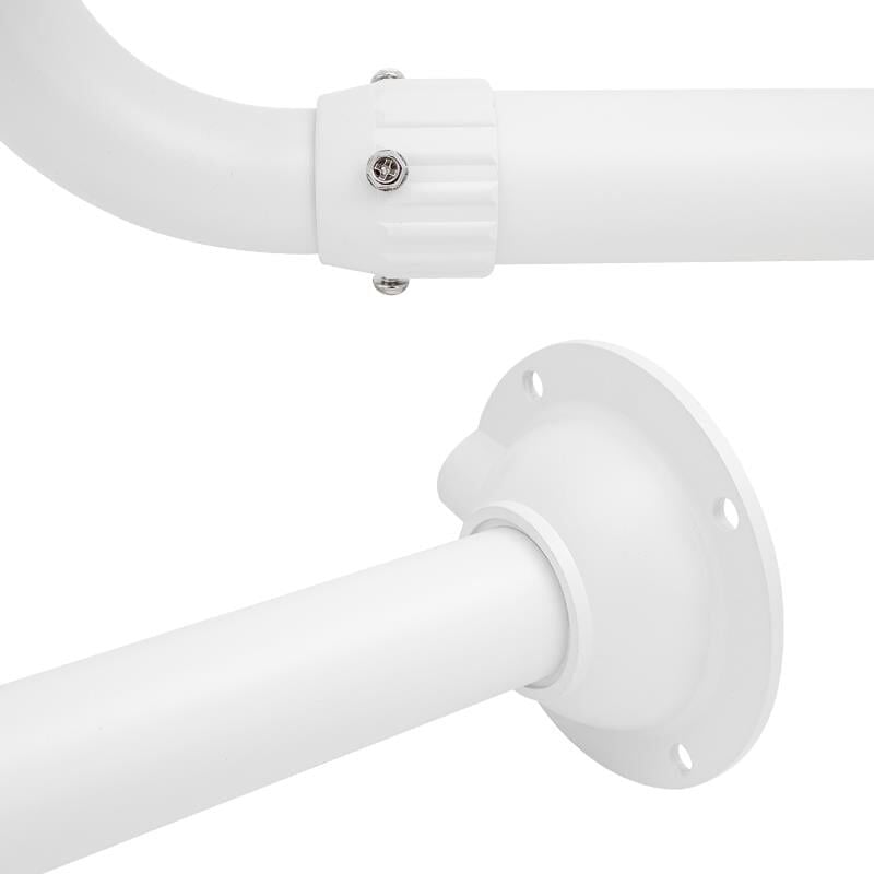 Ayt Powermaster Dome PTZ 60-1.2 Kamera Ayak 60 Cm Metal Güvenlik Kamerası Montaj Ayağı
