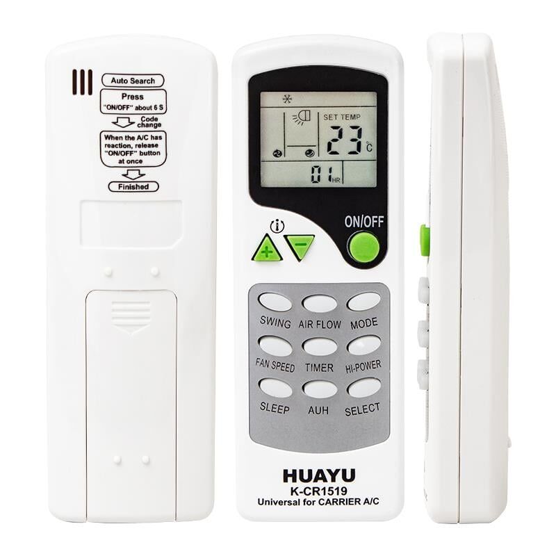 Huayu RM-D1070 Philips Carrier Universal Lcd Led Tv Kumandası Tüm Philips Modellerine Uyumlu