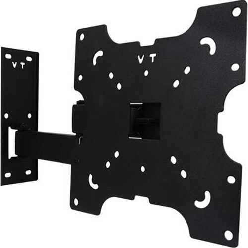 Powermaster PWR-2545 22-42 İnç Hareketli LCD Tv Askı Aparatı Led Tv Televizyon Askı Aparatı 55-106 Ekran Arası Uyumlu