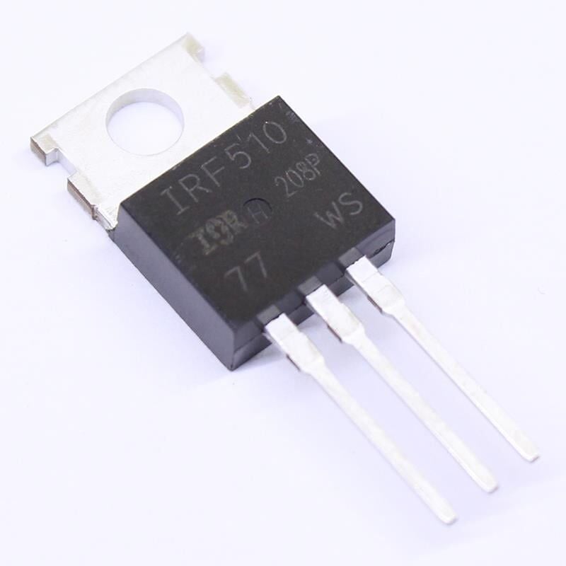 Entegre Devre IRF 510
