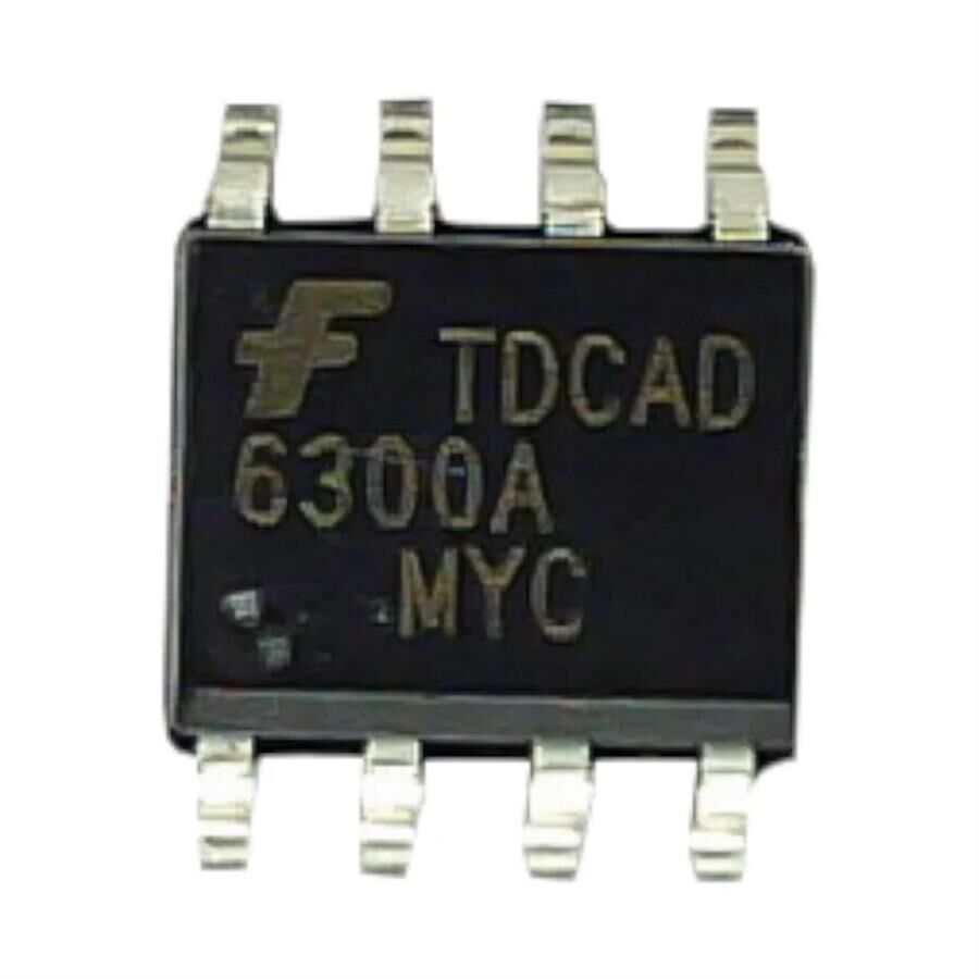 Ayt FAN 6300 SMD Entegre Devre Transistör