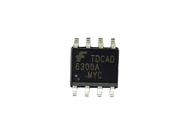 Ayt FAN 6300 SMD Entegre Devre Transistör