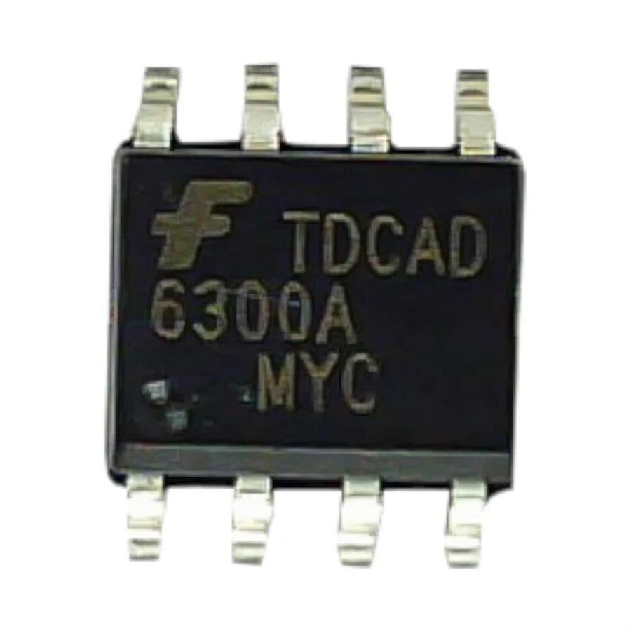Ayt FAN 6300 SMD Entegre Devre Transistör