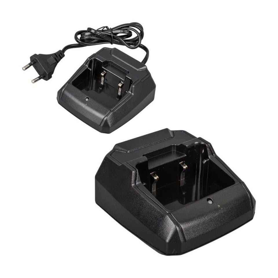 Aselsan A446C1 Tekli 16 Kanal Maximum 10 km Menzilli Pmr 446 Telsiz Tekli